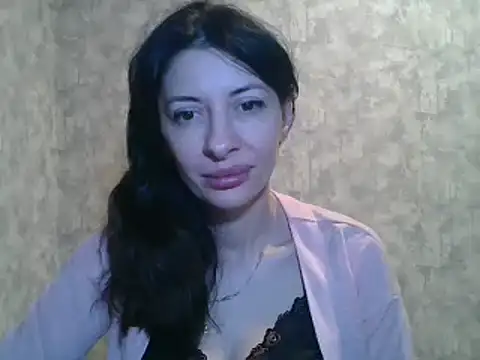 LissaBlossom online show from 20, 2, 2025