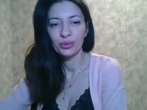 LissaBlossom online show from 22, 2, 2025
