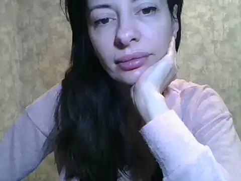 LissaBlossom online show from 24, 2, 2025