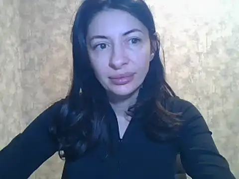 LissaBlossom online show from 14, 3, 2025