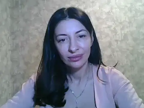 LissaBlossom online show from 15, 3, 2025