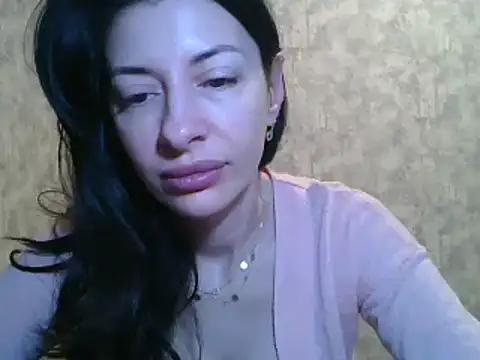 LissaBlossom online show from 20, 3, 2025