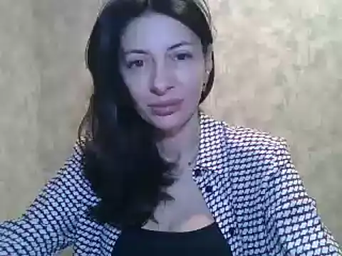 LissaBlossom online show from 23, 3, 2025