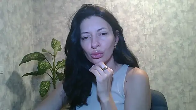 LissaBlossom online show from 12, 9, 2025