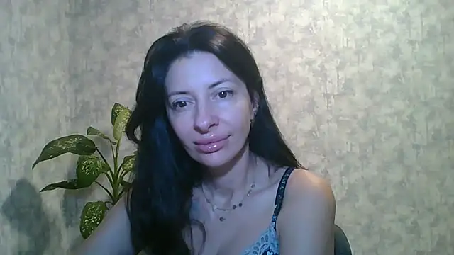LissaBlossom online show from 13, 9, 2025