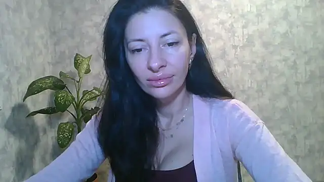 LissaBlossom online show from 16, 9, 2025
