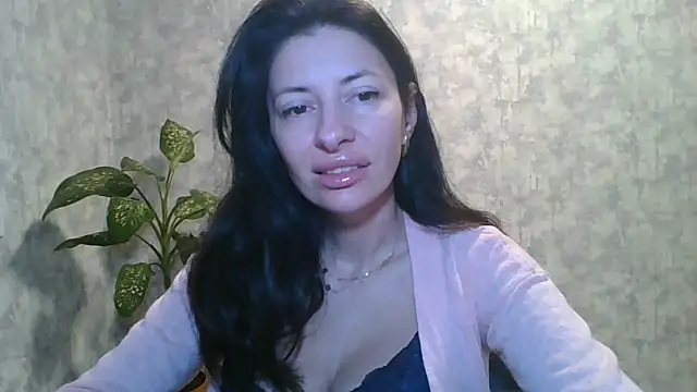 LissaBlossom online show from 17, 9, 2025
