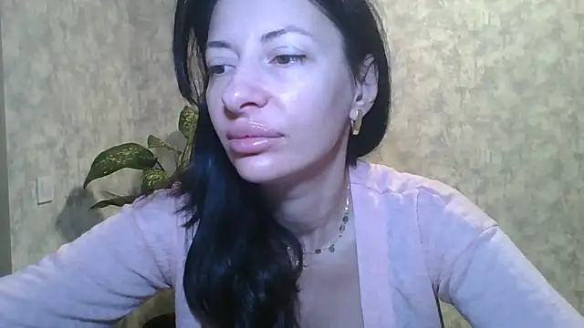 LissaBlossom online show from 23, 9, 2025