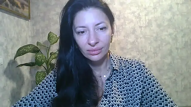 LissaBlossom online show from 24, 9, 2025