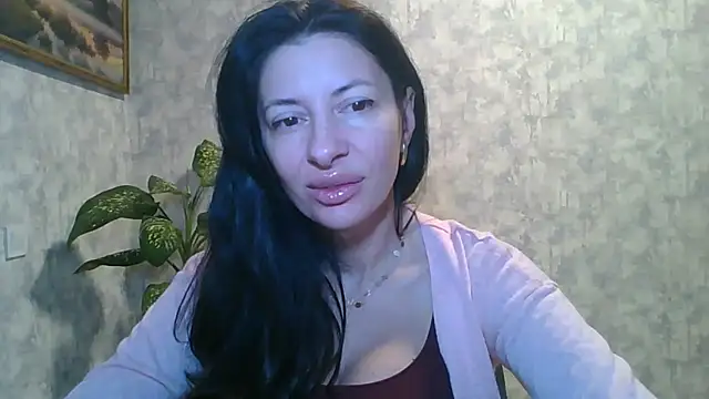 LissaBlossom online show from 27, 9, 2025