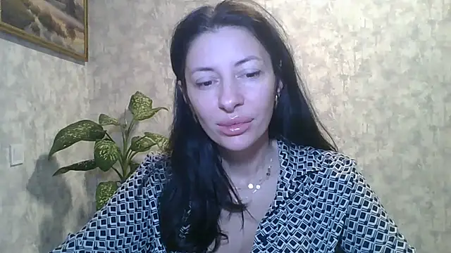 LissaBlossom online show from 28, 9, 2025
