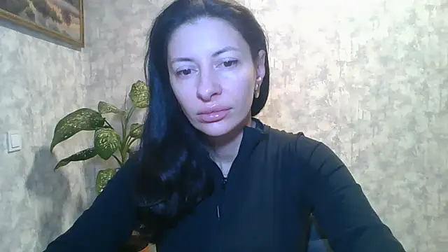 LissaBlossom online show from 30, 9, 2025