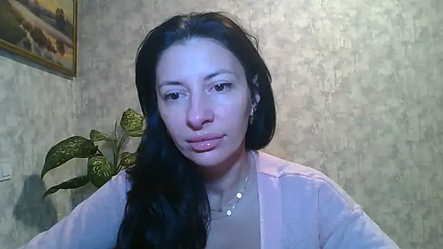 LissaBlossom online show from 2, 10, 2025