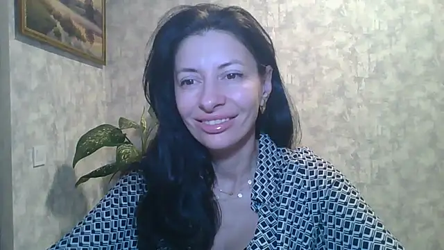 LissaBlossom online show from 5, 10, 2025