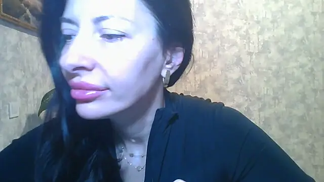 LissaBlossom online show from 6, 10, 2025