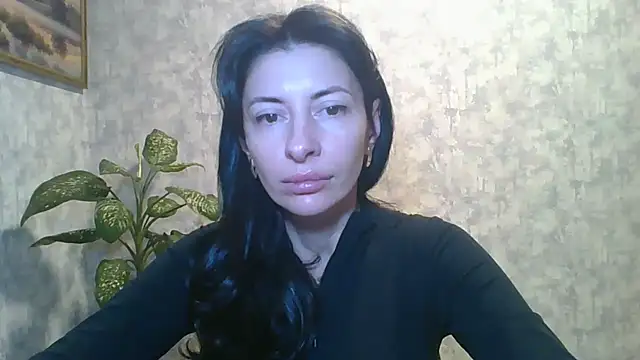 LissaBlossom online show from 8, 10, 2025