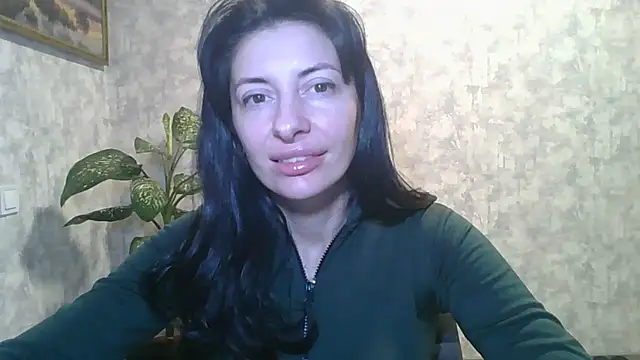 Snapshot of LissaBlossom chatting on 9, 10, 2025 LissaBlossom online show from 9, 10, 2025