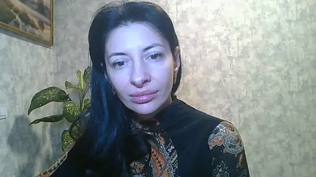 Snapshot of LissaBlossom chatting on 10, 10, 2025 LissaBlossom online show from 10, 10, 2025