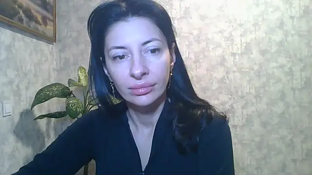 Snapshot of LissaBlossom chatting on 12, 10, 2025 LissaBlossom online show from 12, 10, 2025