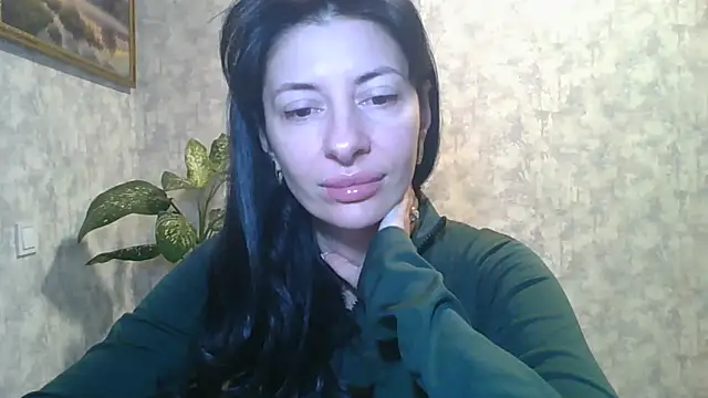 Snapshot of LissaBlossom chatting on 13, 10, 2025 LissaBlossom online show from 13, 10, 2025