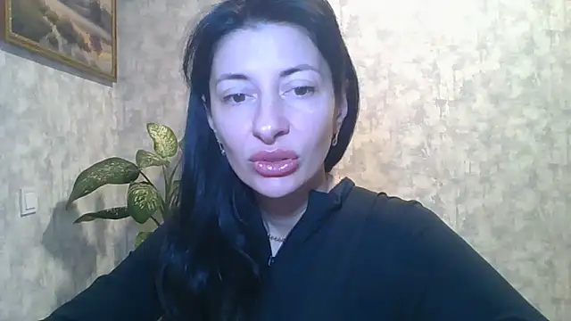 Snapshot of LissaBlossom chatting on 19, 10, 2025 LissaBlossom online show from 19, 10, 2025