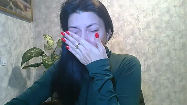 Snapshot of LissaBlossom chatting on 22, 10, 2025 LissaBlossom online show from 22, 10, 2025