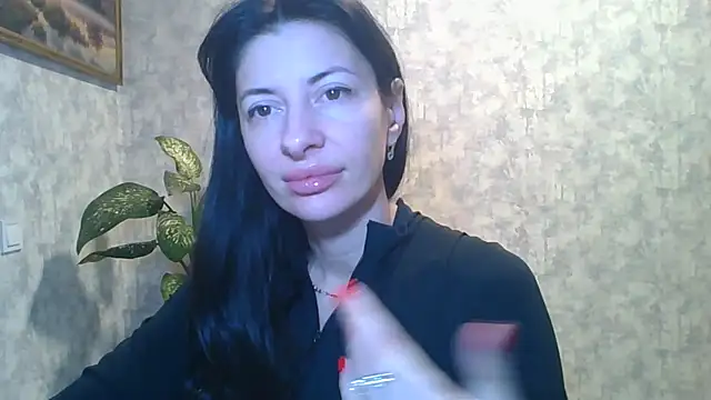 Snapshot of LissaBlossom chatting on 23, 10, 2025 LissaBlossom online show from 23, 10, 2025