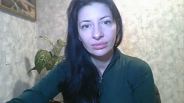 Snapshot of LissaBlossom chatting on 10, 11, 2025 LissaBlossom online show from 10, 11, 2025