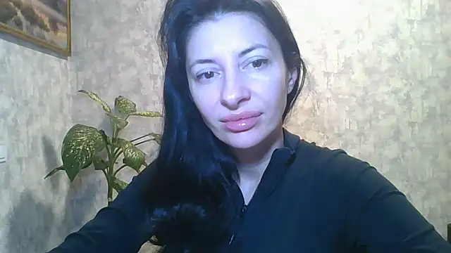 Snapshot of LissaBlossom chatting on 13, 11, 2025 LissaBlossom online show from 13, 11, 2025