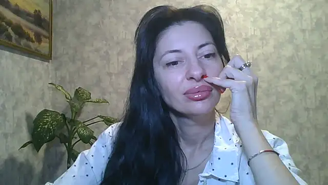 Snapshot of LissaBlossom chatting on 15, 11, 2025 LissaBlossom online show from 15, 11, 2025