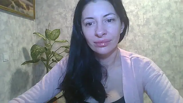 LissaBlossom online show from 18, 12, 2025