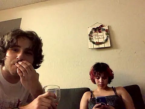 Rubyred2369 online show from 10, 1, 2026