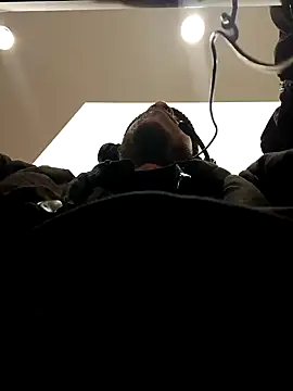 MrDaddyBbSnake online show from 13, 1, 2025