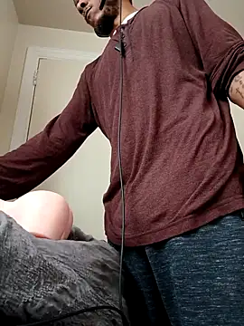 MrDaddyBbSnake online show from 12, 2, 2025