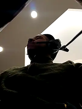 MrDaddyBbSnake online show from 27, 2, 2025