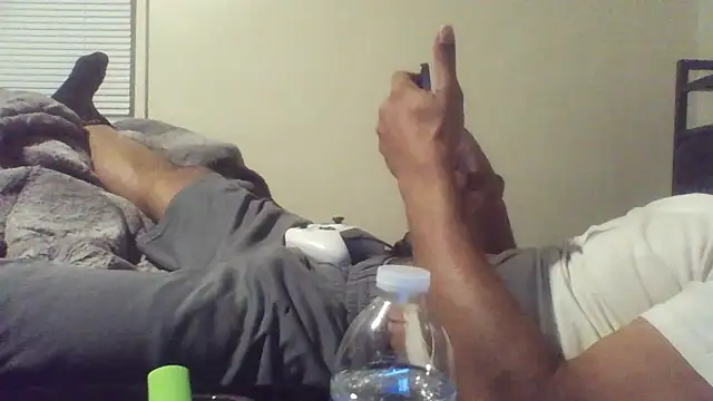 MrDaddyBbSnake online show from 17, 3, 2025