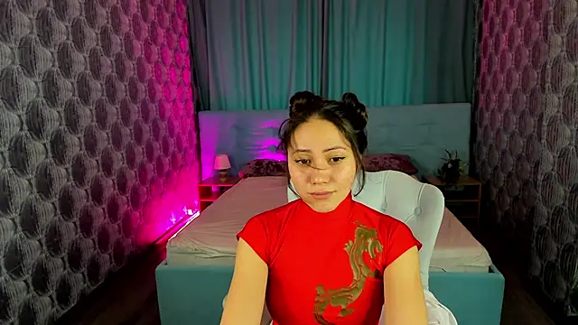 Bellalovesss online show from 26, 2, 2025