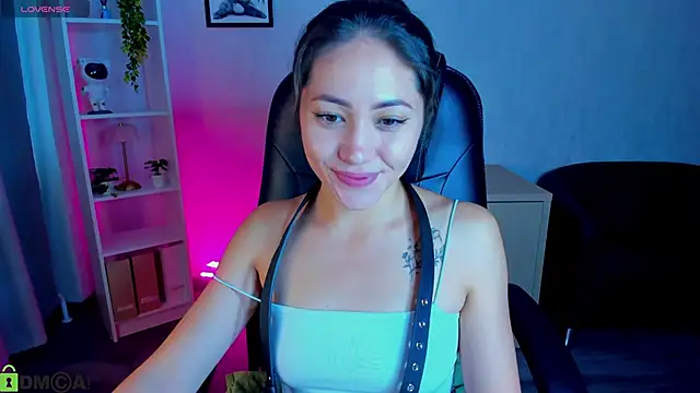 Bellalovesss online show from 10, 9, 2025