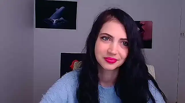Amalia amor online show from 5, 2, 2025