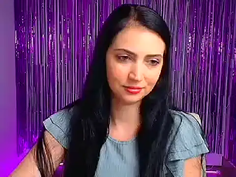 Amalia amor online show from 2, 10, 2025