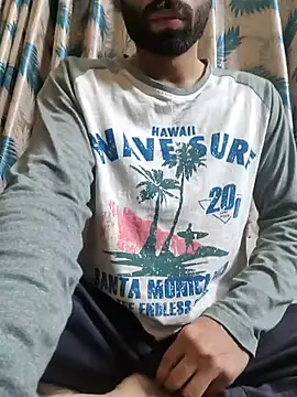 TOPMOON001 online show from 2, 2, 2026