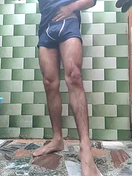 TOPMOON001 online show from 23, 2, 2026