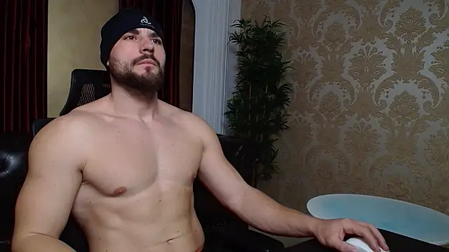 AdamJamesonn online show from 10, 1, 2025