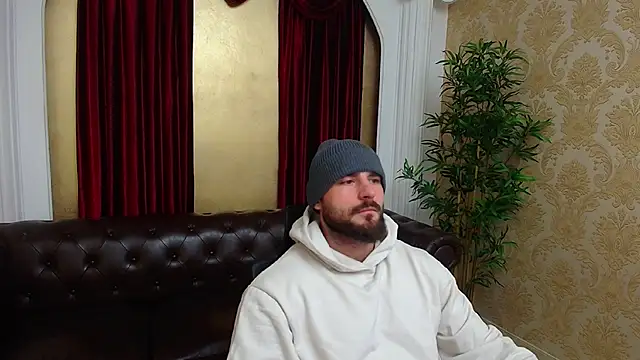 AdamJamesonn online show from 17, 12, 2025