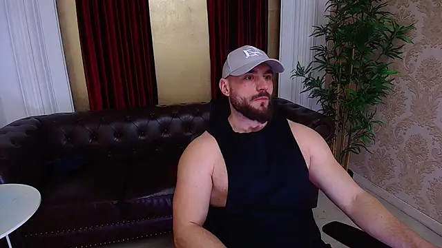 AdamJamesonn online show from 15, 1, 2026