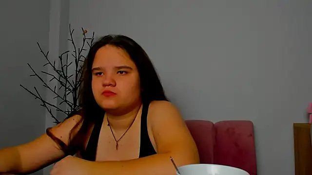 AdeleCruz online show from 16, 3, 2025