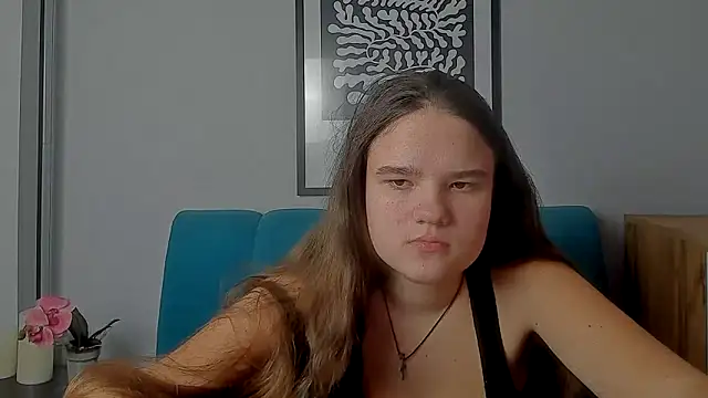 Snapshot of AdeleCruz chatting on 14, 2, 2026 AdeleCruz online show from 14, 2, 2026