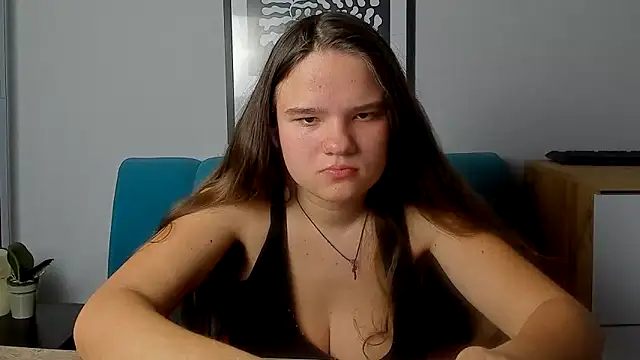 Snapshot of AdeleCruz chatting on 21, 3, 2026 AdeleCruz online show from 21, 3, 2026