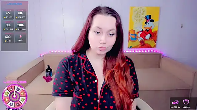 KatePaws online show from 21, 1, 2025