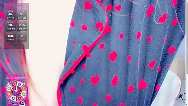 KatePaws online show from 21, 1, 2025